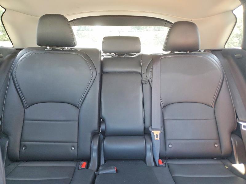 Продаж на аукціоні авто 2020 Infiniti Qx50, vin: 3PCAJ5M1XLF111484, номер лоту: 63500626