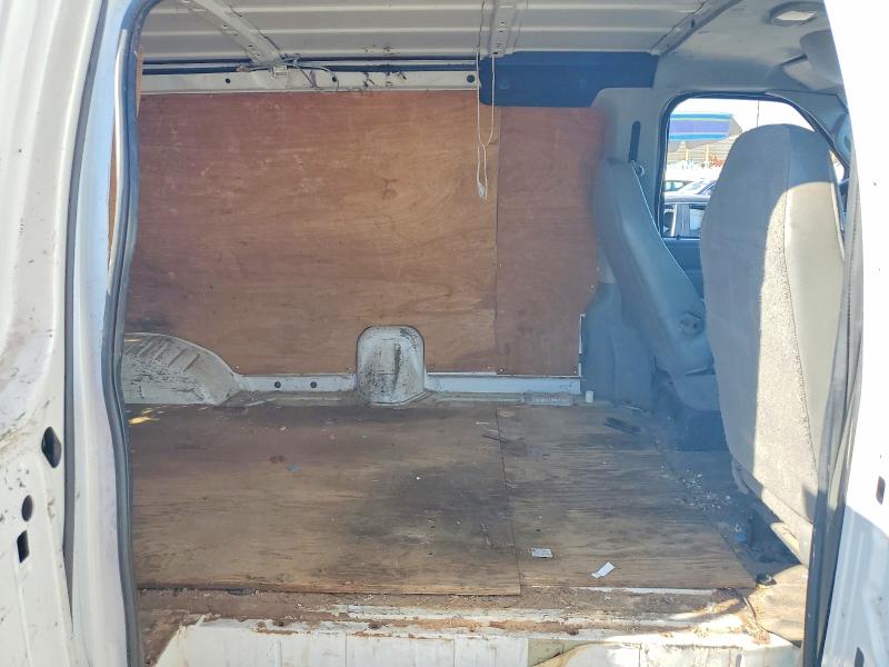 66506546 :رقم المزاد ، 1FTNE14WX8DA61212 vin ، 2008 Ford Econoline مزاد بيع