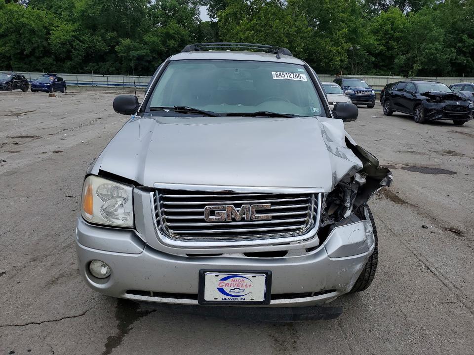 64512766 :رقم المزاد ، 1GKET16S866121185 vin ، 2006 Gmc Envoy مزاد بيع
