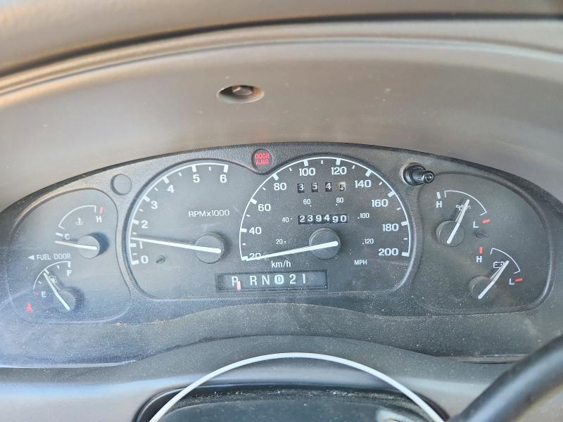 Aukcja sprzedaży 2003 Ford Ranger, vin: 1FTYR10U23PA69253, numer aukcji: 66098346