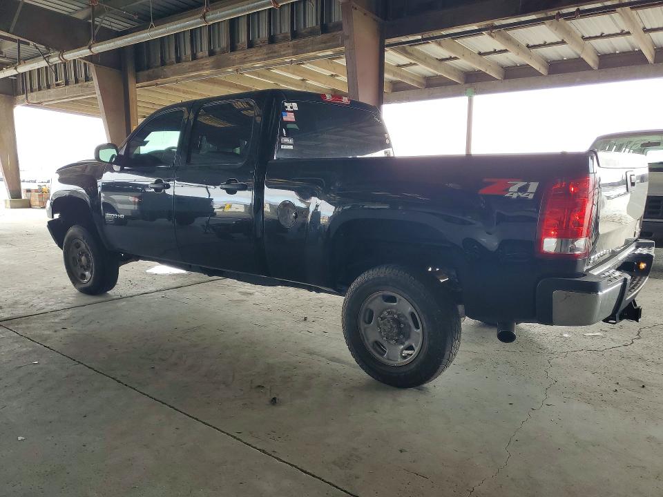 Продажа на аукционе авто 2014 Gmc Sierra, vin: 1GT120CG3EF102582, номер лота: 64280516