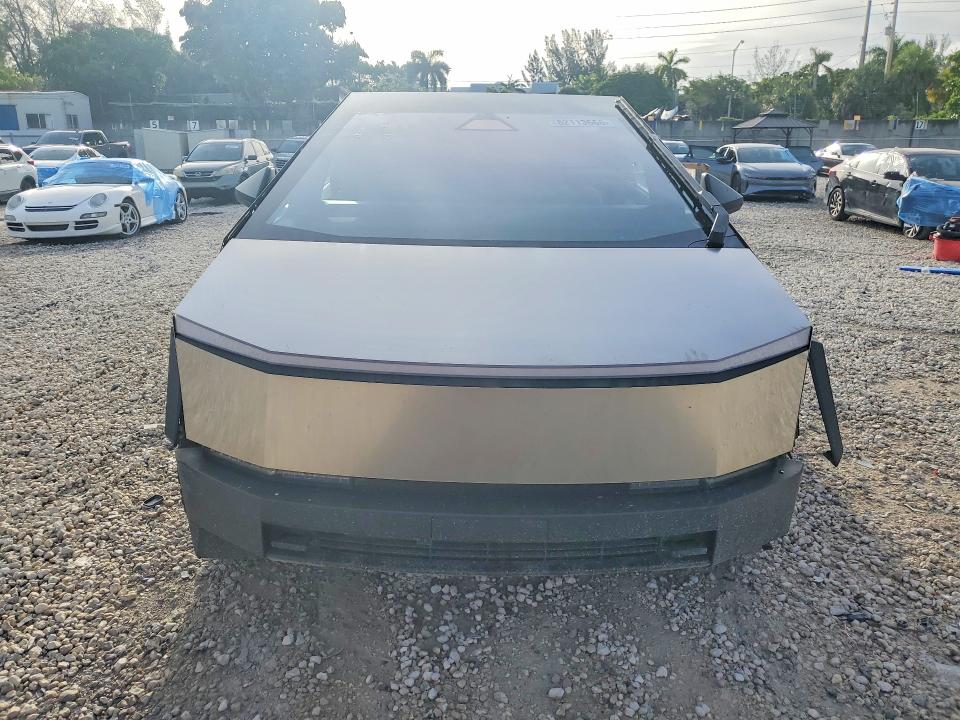 Aukcja sprzedaży 2024 Tesla Cybertruck, vin: 7G2CEHED8RA009319, numer aukcji: 62113666