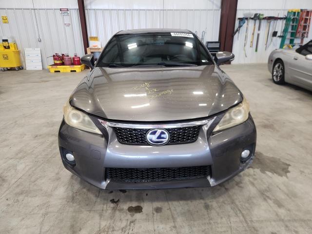 Aukcja sprzedaży 2013 Lexus Ct, vin: JTHKD5BH2D2143246, numer aukcji: 66285266
