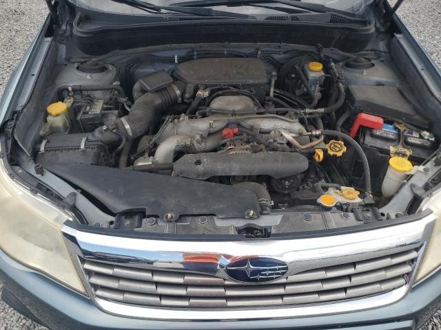Aukcja sprzedaży 2009 Subaru Forester, vin: JF2SH646X9H710882, numer aukcji: 65538446
