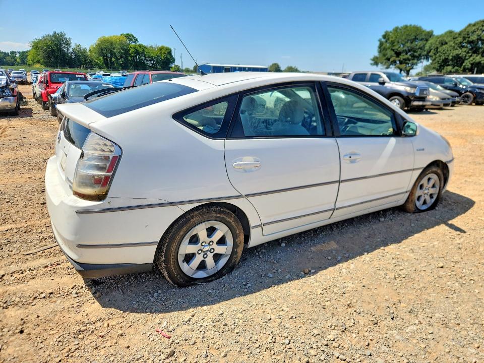 Aukcja sprzedaży 2006 Toyota Prius, vin: JTDKB20U967538505, numer aukcji: 66178566