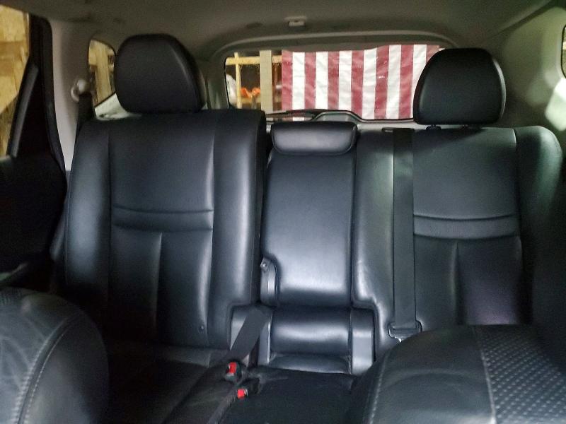 64774836 :رقم المزاد ، 5N1AT2MV5EC825224 vin ، 2014 Nissan Rogue مزاد بيع