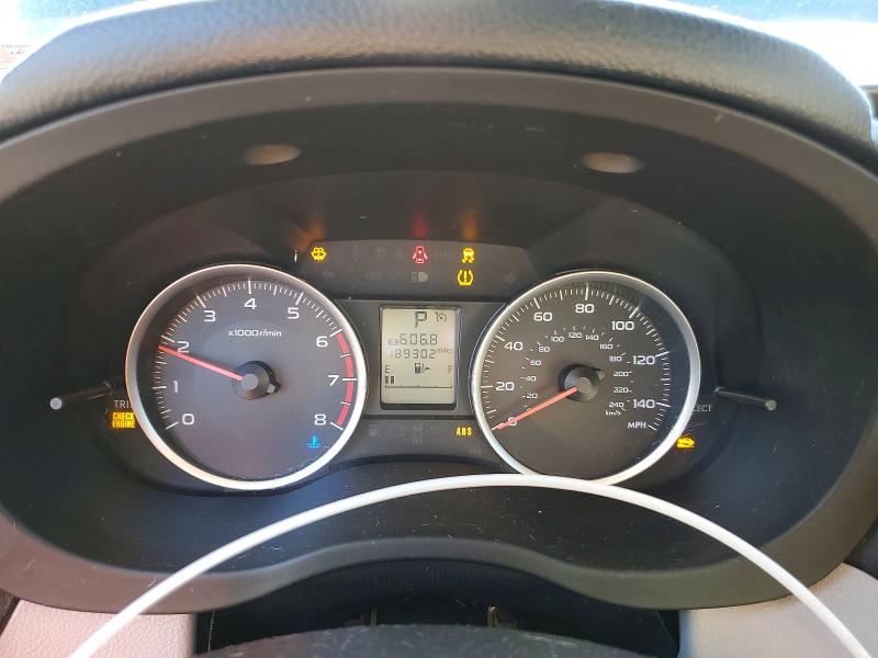 65590186 :رقم المزاد ، JF2SJABC6FH571670 vin ، 2015 Subaru Forester مزاد بيع
