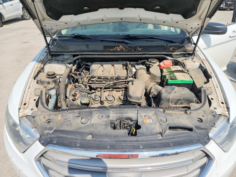 Aukcja sprzedaży 2013 Ford Taurus, vin: 1FAHP2D86DG221129, numer aukcji: 63404186