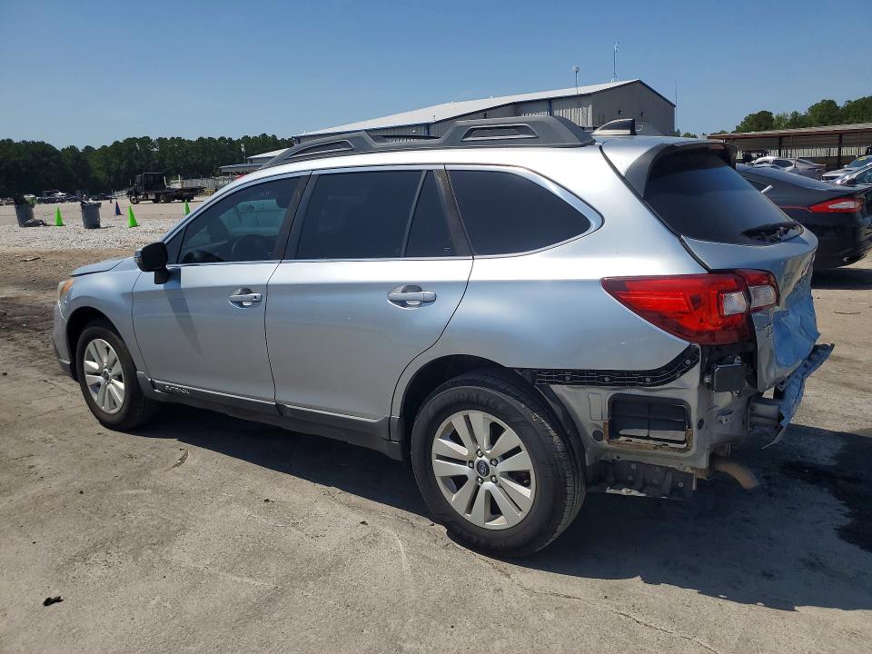 Aukcja sprzedaży 2017 Subaru Outback, vin: 4S4BSAFC9H3373005, numer aukcji: 65011726