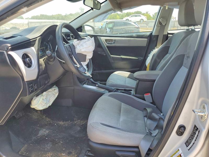 Aukcja sprzedaży 2018 Toyota Corolla, vin: 5YFBURHE6JP738782, numer aukcji: 65482896