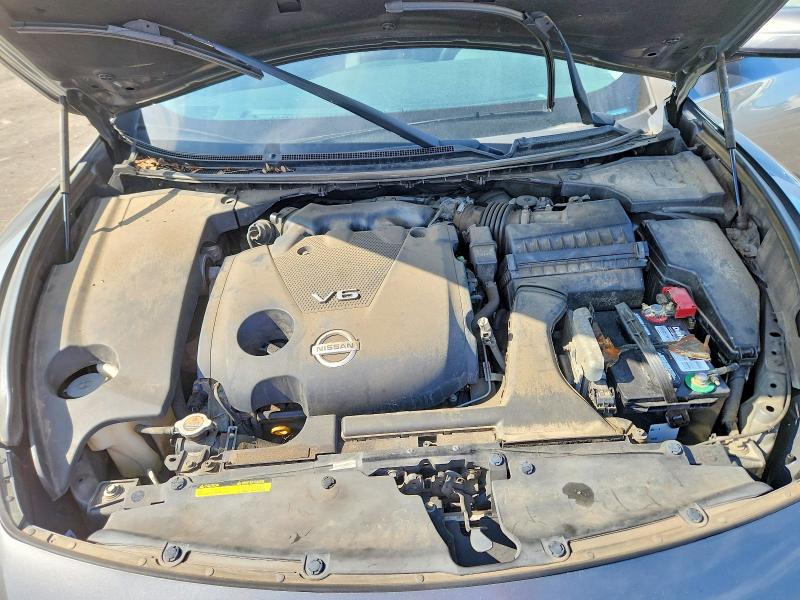 Продаж на аукціоні авто 2014 Nissan Maxima, vin: 1N4AA5APXEC496110, номер лоту: 66605326