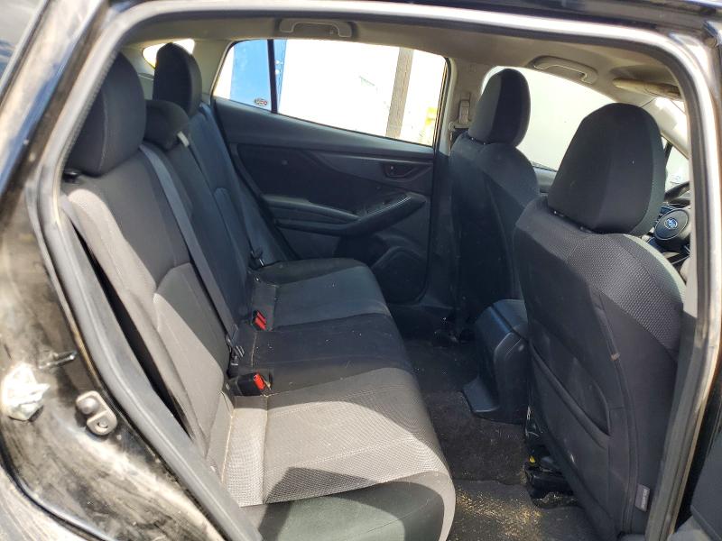 Aukcja sprzedaży 2020 Subaru Impreza, vin: 4S3GTAV65L3721958, numer aukcji: 65678696