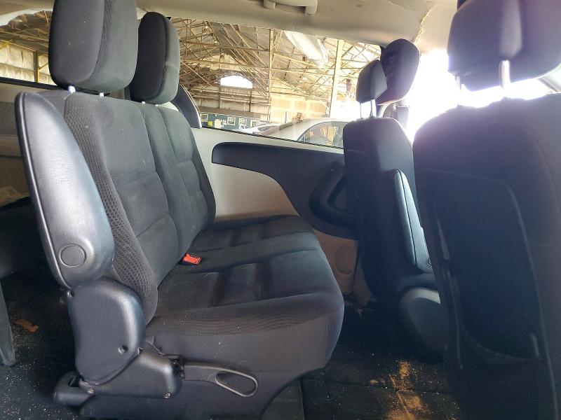 Aukcja sprzedaży 2019 Dodge Grand Caravan, vin: 2C4RDGBG1KR504032, numer aukcji: 65516856