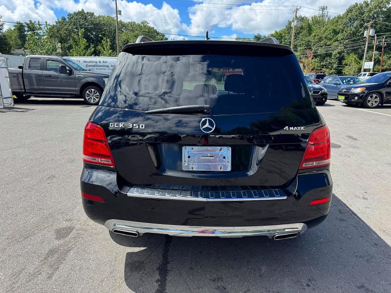 Aukcja sprzedaży 2015 Mercedes-benz Glk, vin: WDCGG8JB2FG354640, numer aukcji: 66760646