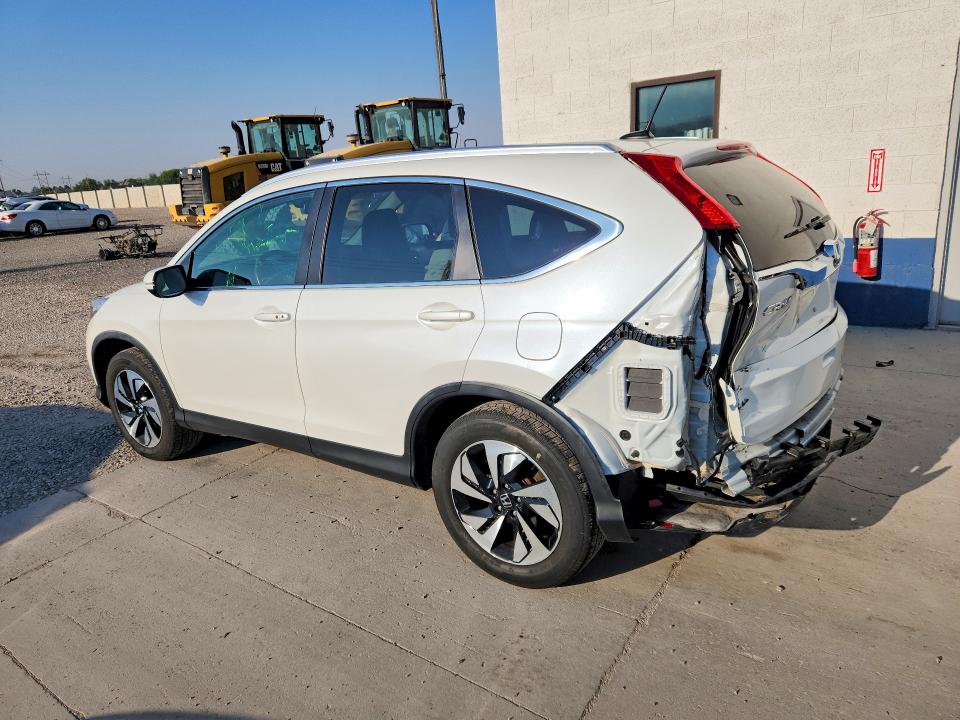 Aukcja sprzedaży 2015 Honda Cr-v, vin: 5J6RM4H92FL096365, numer aukcji: 63252376