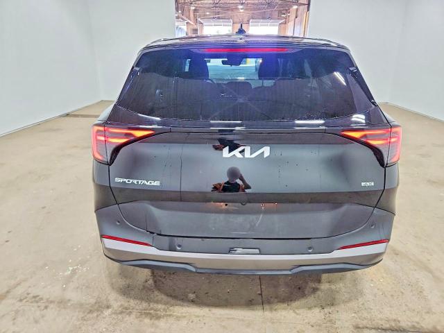 2026 Kia Sportage მანქანა იყიდება აუქციონზე, vin: 5XYK2CDF9TG409745, აუქციონის ნომერი: 63429266