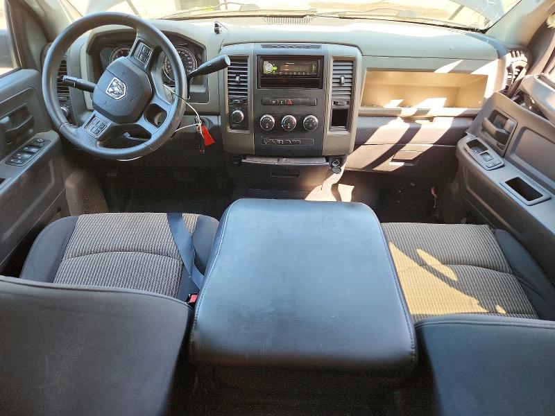 Aukcja sprzedaży 2012 Dodge Ram 1500, vin: 1C6RD7FP7CS206442, numer aukcji: 64009486