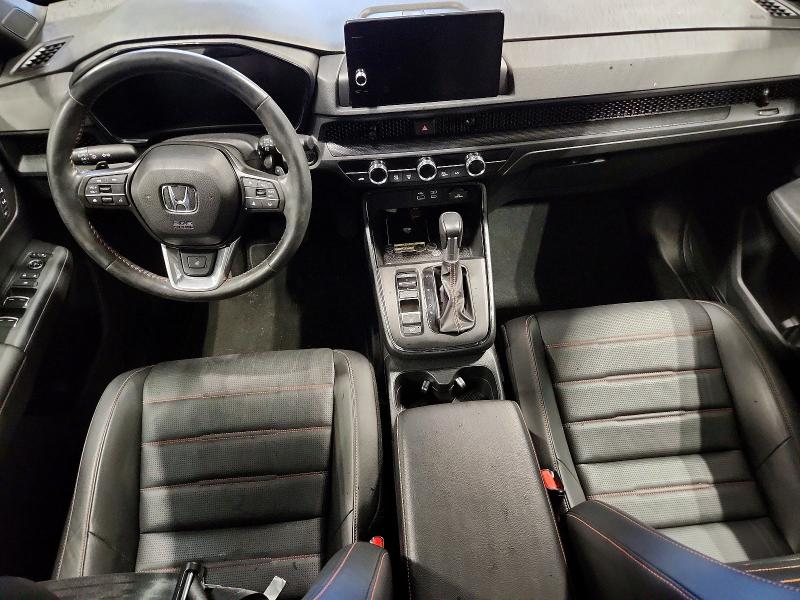 Aukcja sprzedaży 2025 Honda Cr-v, vin: 2HKRS6H70SH211193, numer aukcji: 65858976