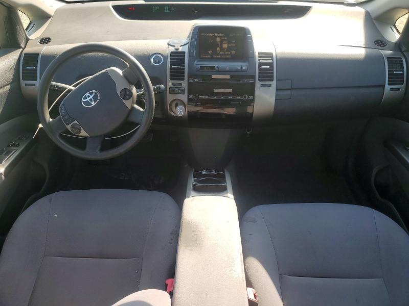 Aukcja sprzedaży 2009 Toyota Prius, vin: JTDKB20U593538285, numer aukcji: 64492956