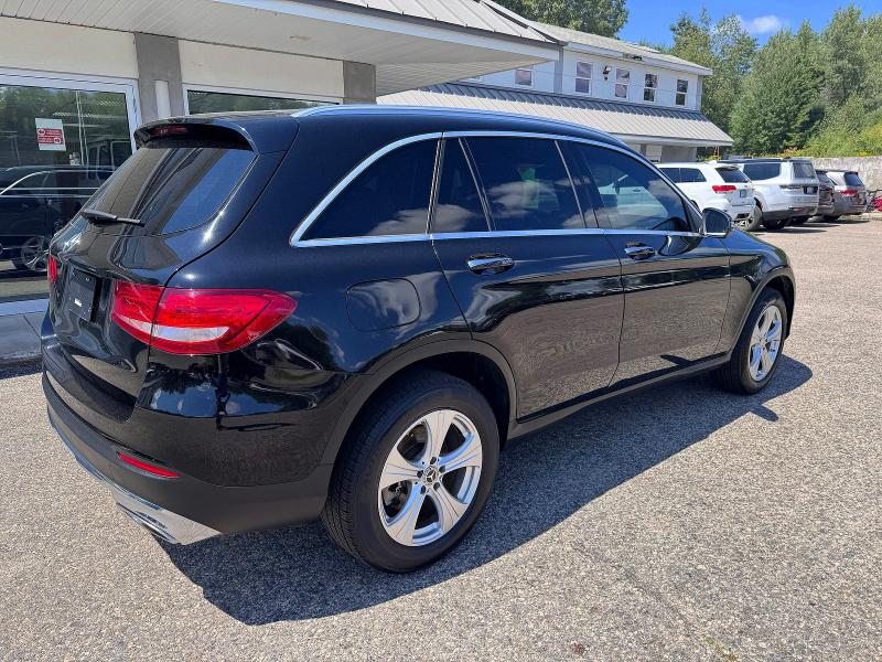 Продаж на аукціоні авто 2017 Mercedes-benz Glc, vin: WDC0G4JB6HF140382, номер лоту: 66051456
