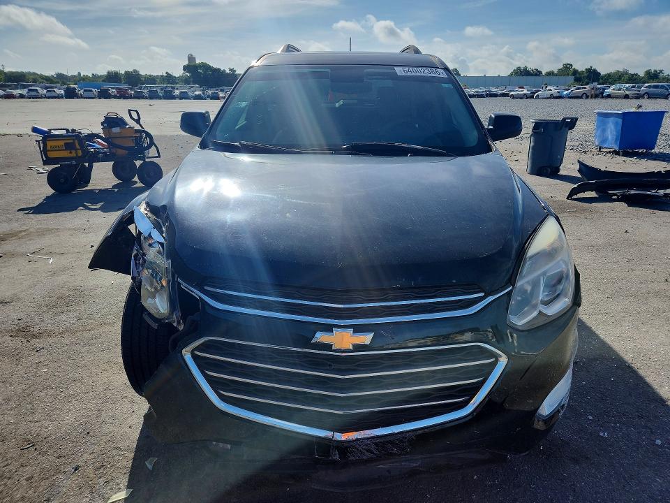 Продажа на аукционе авто 2017 Chevrolet Equinox, vin: 2GNFLFE36H6112139, номер лота: 64002386