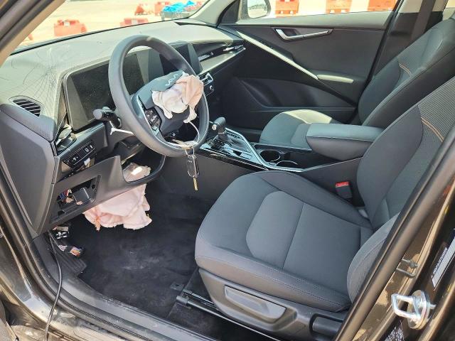 Продаж на аукціоні авто 2026 Kia Niro, vin: KNDCP3LE6T5332226, номер лоту: 63807826
