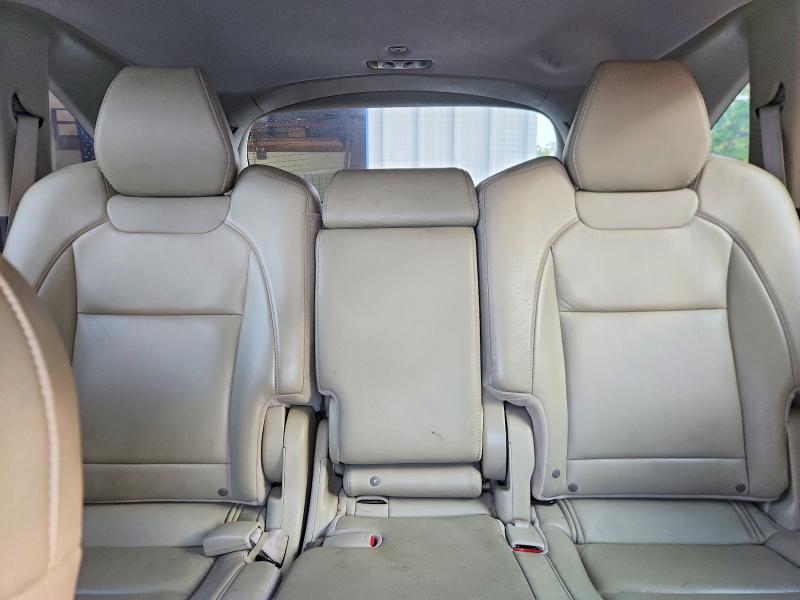 Aukcja sprzedaży 2017 Acura Mdx, vin: 5J8YD4H31HL002834, numer aukcji: 66635616