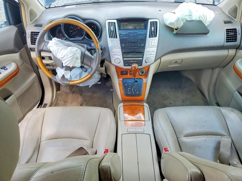 Aukcja sprzedaży 2009 Lexus Rx, vin: 2T2GK31U99C080084, numer aukcji: 63867356
