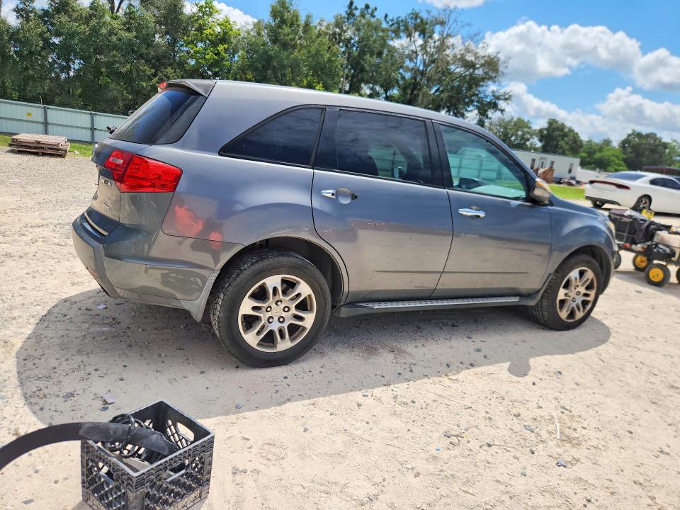 Продаж на аукціоні авто 2009 Acura Mdx, vin: 2HNYD28629H516231, номер лоту: 66525386