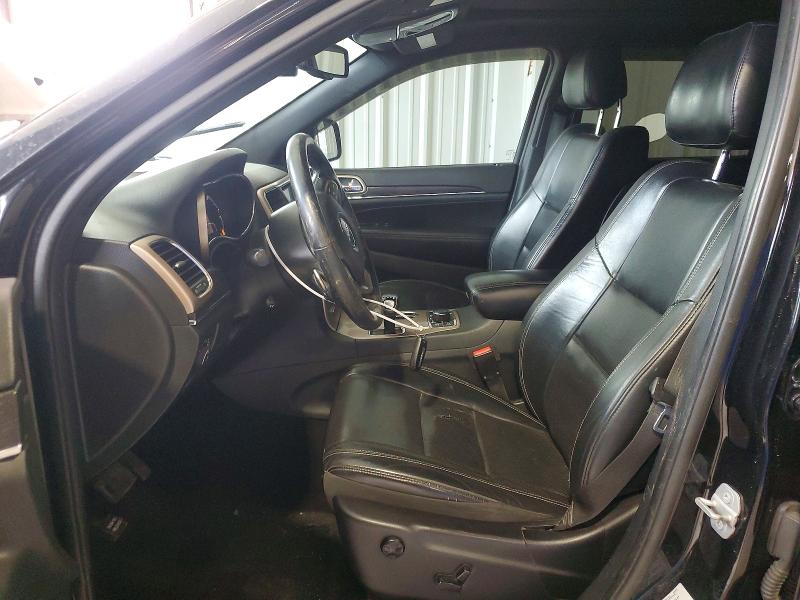 65010336 :رقم المزاد ، 1C4RJFBM4FC858912 vin ، 2015 Jeep Grand Cherokee مزاد بيع