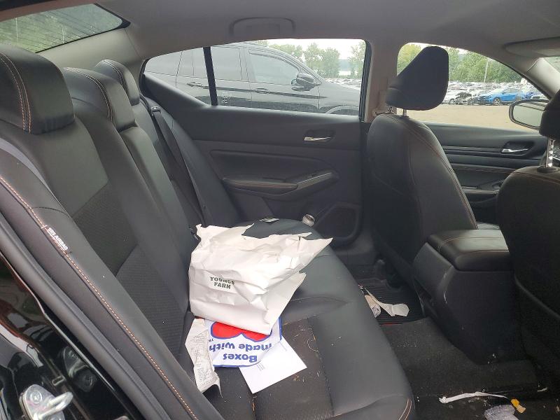 66640666 :رقم المزاد ، 1N4BL4CWXNN302340 vin ، 2022 Nissan Altima مزاد بيع