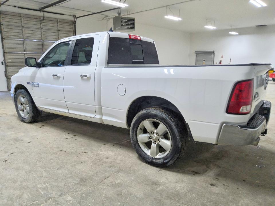 Aukcja sprzedaży 2015 Ram 1500, vin: 1C6RR6GT8FS521570, numer aukcji: 65920456