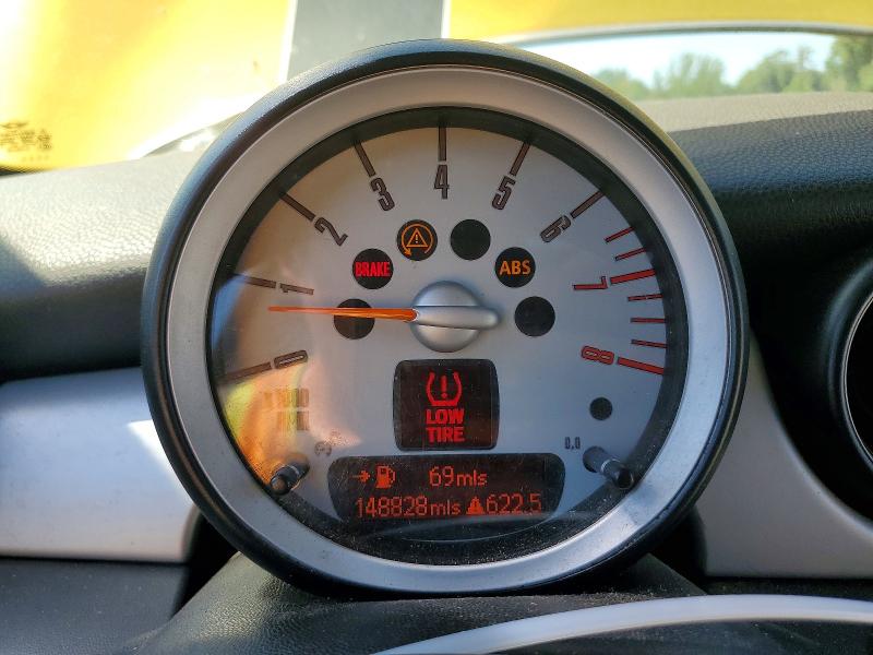 Продаж на аукціоні авто 2009 Mini Cooper, vin: WMWMF335X9TU71557, номер лоту: 65477106