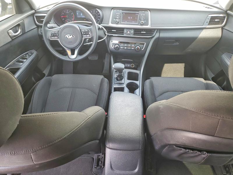 Aukcja sprzedaży 2016 Kia Optima, vin: 5XXGT4L35GG053188, numer aukcji: 64648006