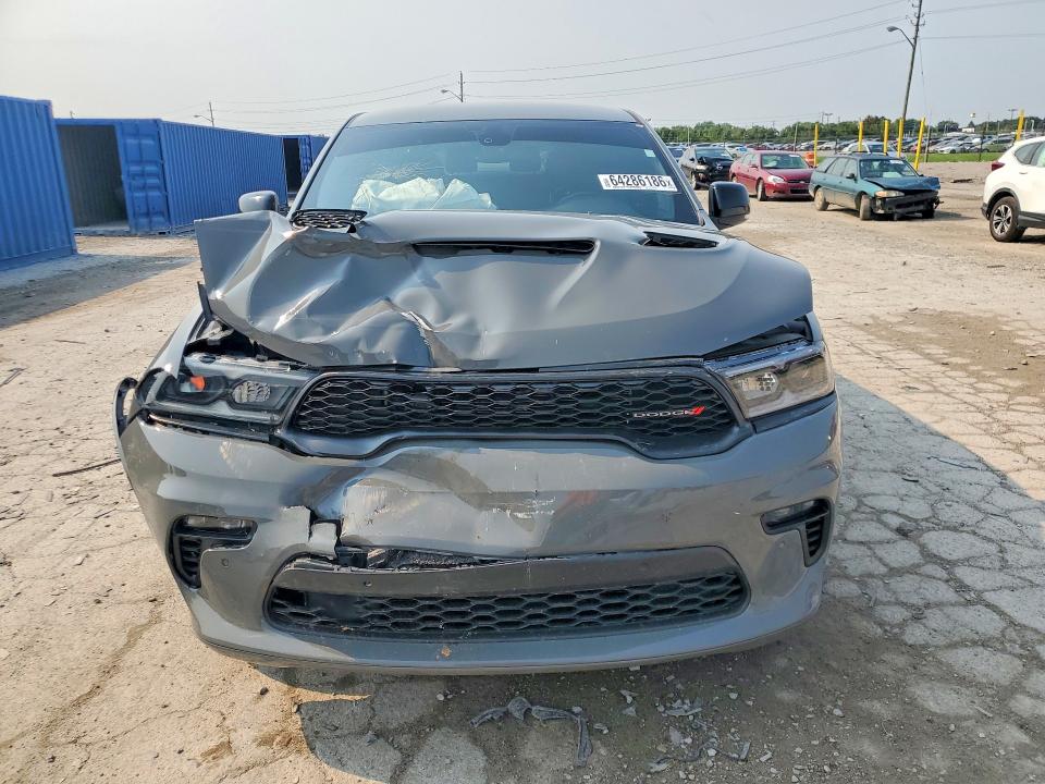 Aukcja sprzedaży 2022 Dodge Durango, vin: 1C4SDJCT5NC221396, numer aukcji: 64286186