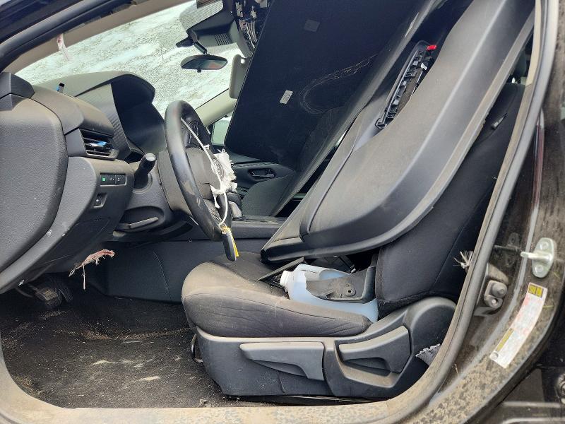 Продаж на аукціоні авто 2024 Nissan Sentra, vin: 3N1AB8BV0RY205636, номер лоту: 66835966