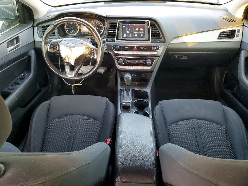 Aukcja sprzedaży 2018 Hyundai Sonata, vin: 5NPE34AF2JH600093, numer aukcji: 63426206