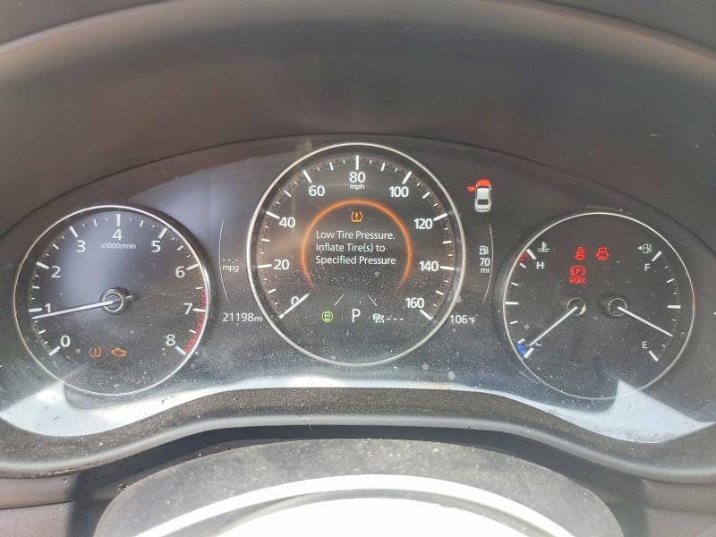 Aukcja sprzedaży 2024 Mazda 3, vin: 3MZBPACM9RM418640, numer aukcji: 58939406