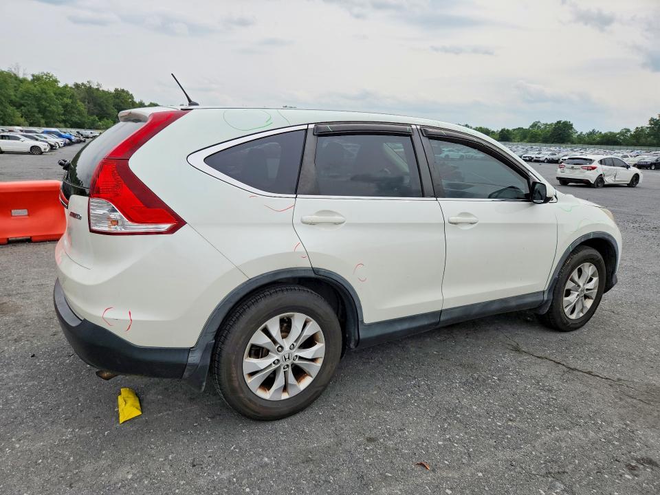 Aukcja sprzedaży 2012 Honda Cr-v, vin: 5J6RM4H57CL045324, numer aukcji: 64713076