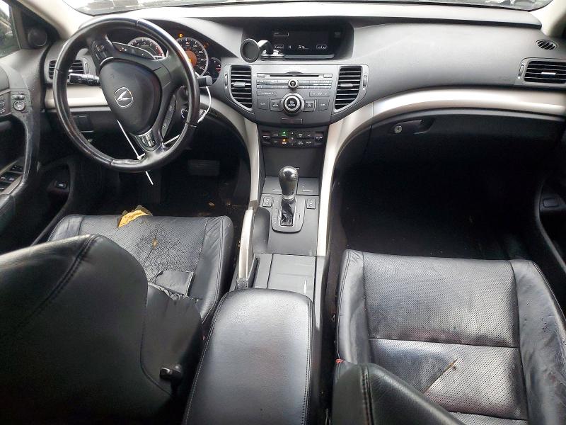 Aukcja sprzedaży 2010 Acura Tsx, vin: JH4CU2F63AC037521, numer aukcji: 67104936