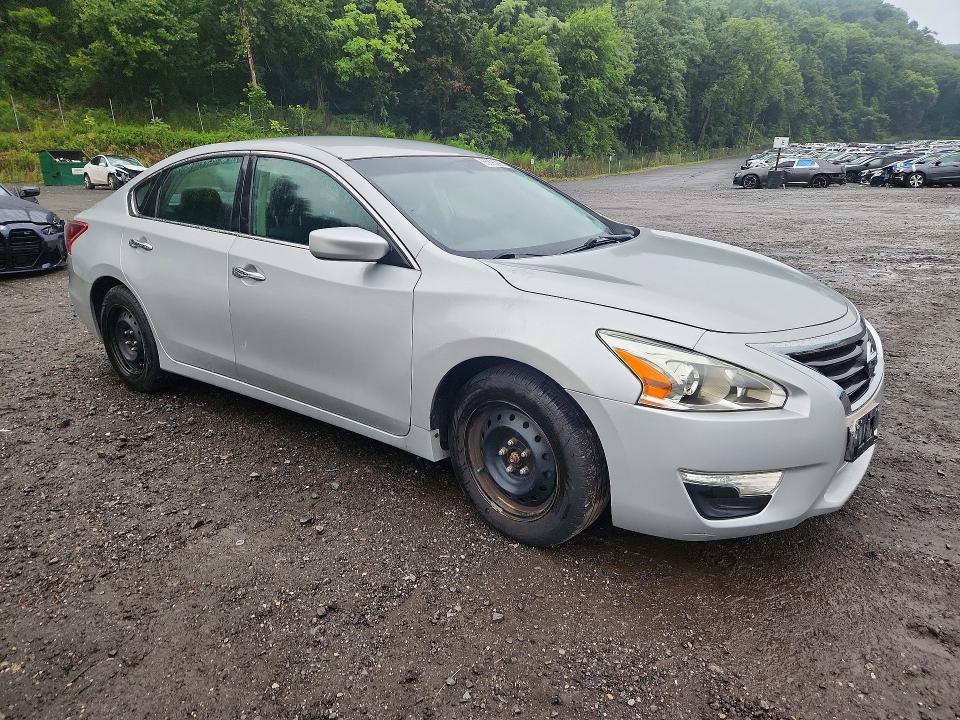 Продаж на аукціоні авто 2013 Nissan Altima, vin: 1N4AL3AP7DN489097, номер лоту: 65395296