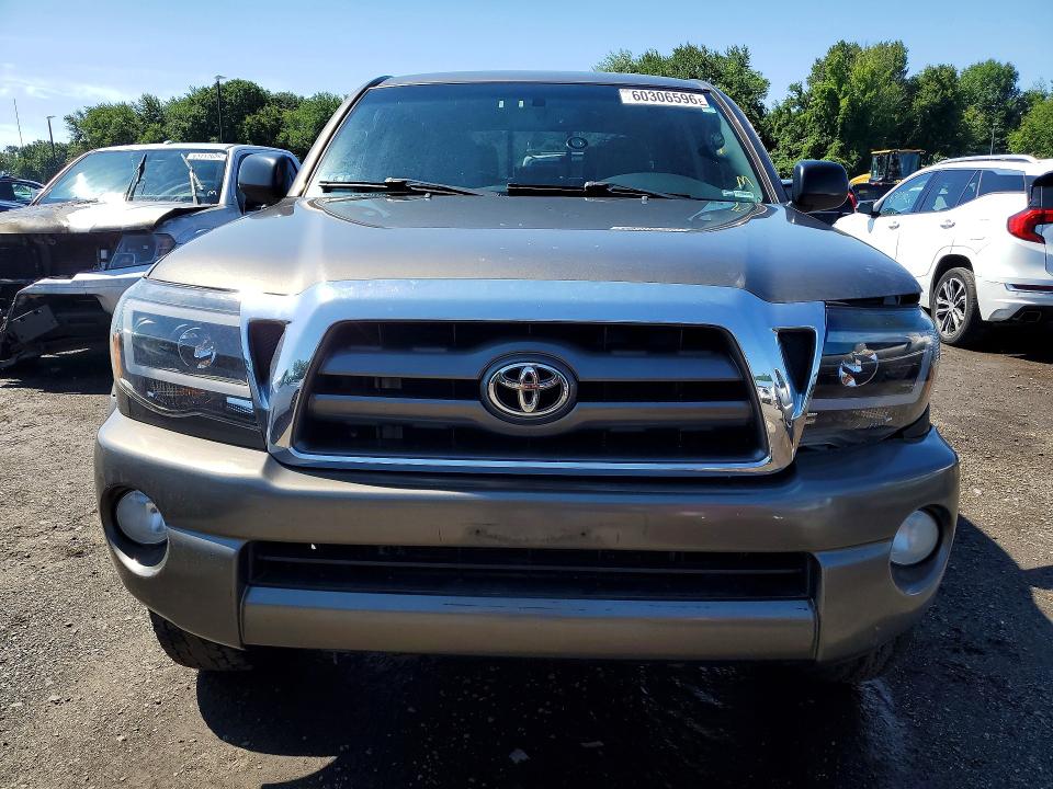 Продажа на аукционе авто 2009 Toyota Tacoma, vin: 3TMLU42N49M035684, номер лота: 60306596