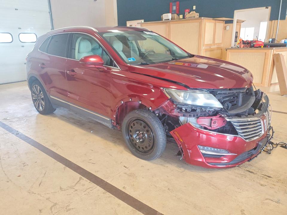 Aukcja sprzedaży 2018 Lincoln Mkc, vin: 5LMTJ4DH5JUL11881, numer aukcji: 66946896