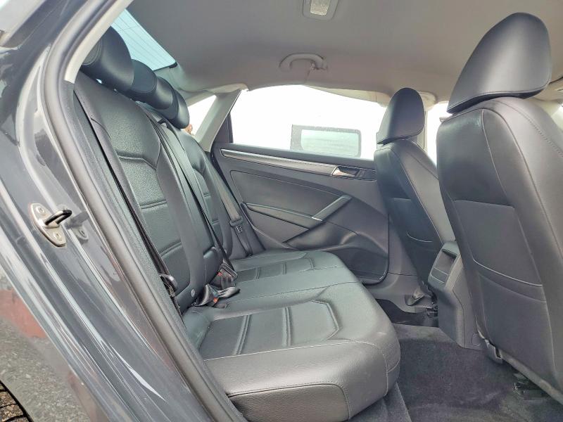 Продажа на аукционе авто 2017 Volkswagen Passat, vin: 1VWDT7A32HC079656, номер лота: 64619866