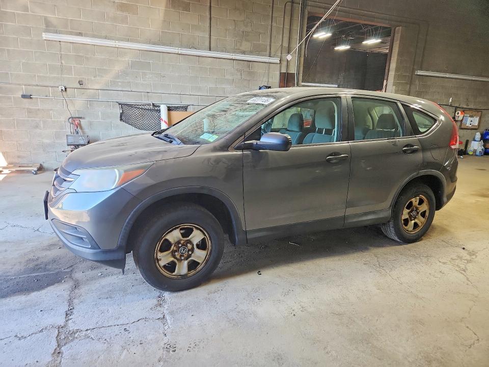 Aukcja sprzedaży 2014 Honda Cr-v, vin: 2HKRM4H30EH686374, numer aukcji: 63221136