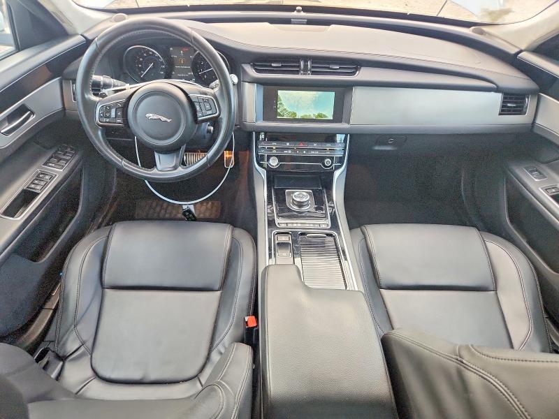 Aukcja sprzedaży 2019 Jaguar Xf, vin: SAJBD4FX1KCY78838, numer aukcji: 66771726