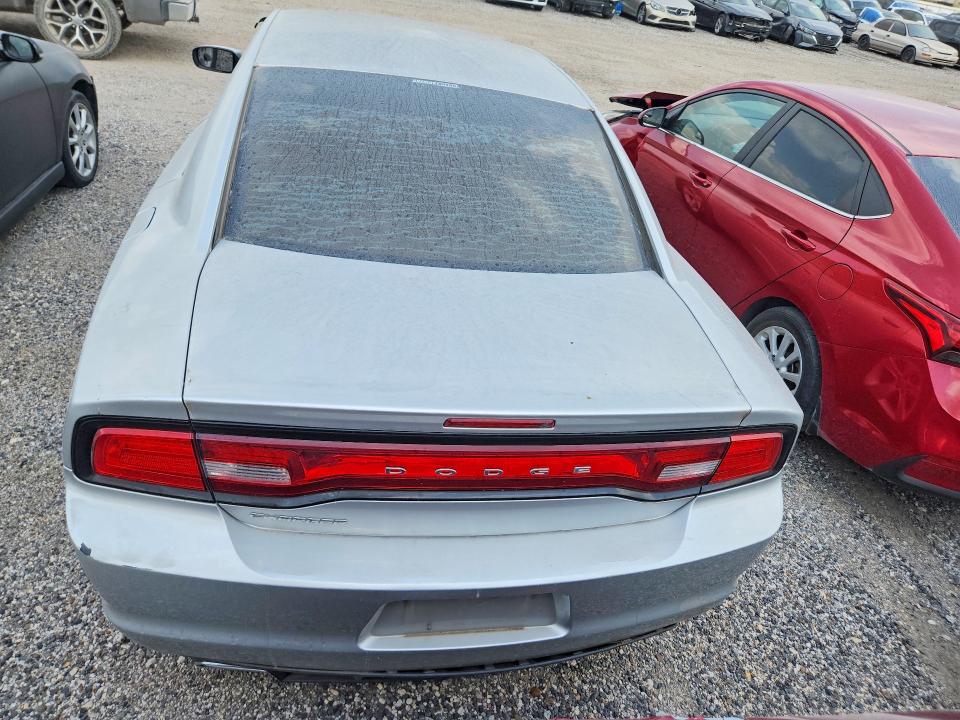 Продаж на аукціоні авто 2012 Dodge Charger, vin: 2C3CDXBG9CH119299, номер лоту: 63318896