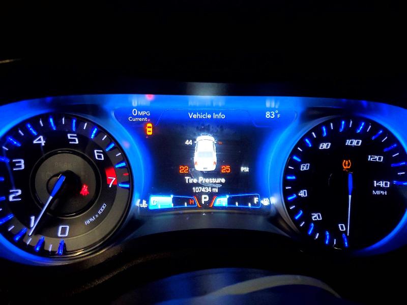 Продажа на аукционе авто 2018 Chrysler 300, vin: 2C3CCABG8JH269546, номер лота: 67140226