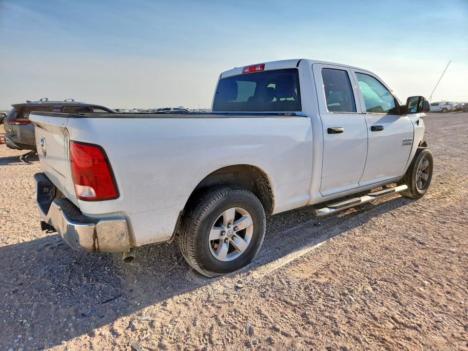 63430696 :رقم المزاد ، 1C6RR6FG8JS209245 vin ، 2018 Ram 1500 مزاد بيع