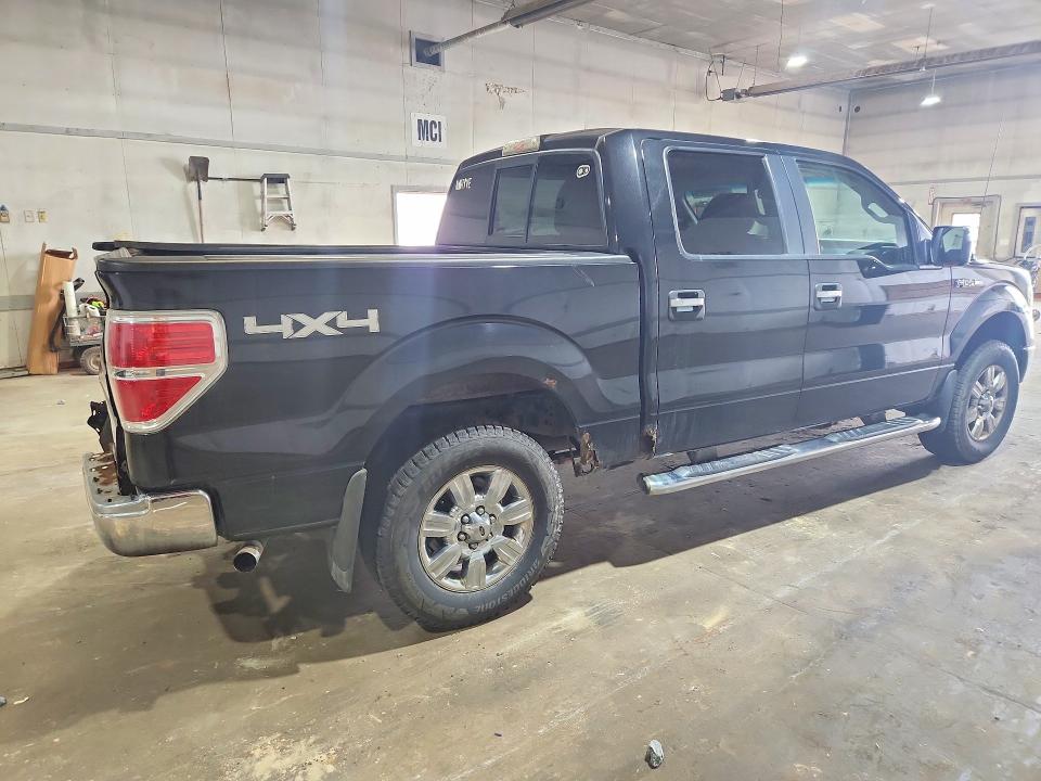 Aukcja sprzedaży 2010 Ford F150, vin: 1FTFW1EV8AFD31863, numer aukcji: 64066926